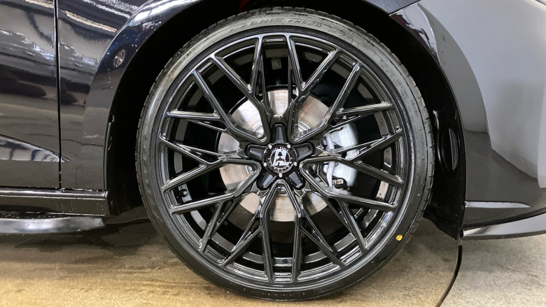 Volkswagen Caddy Cargo C20 Diesel 2.0 TDI 122PS Commerce Pro Van DSG [Tech Pack]